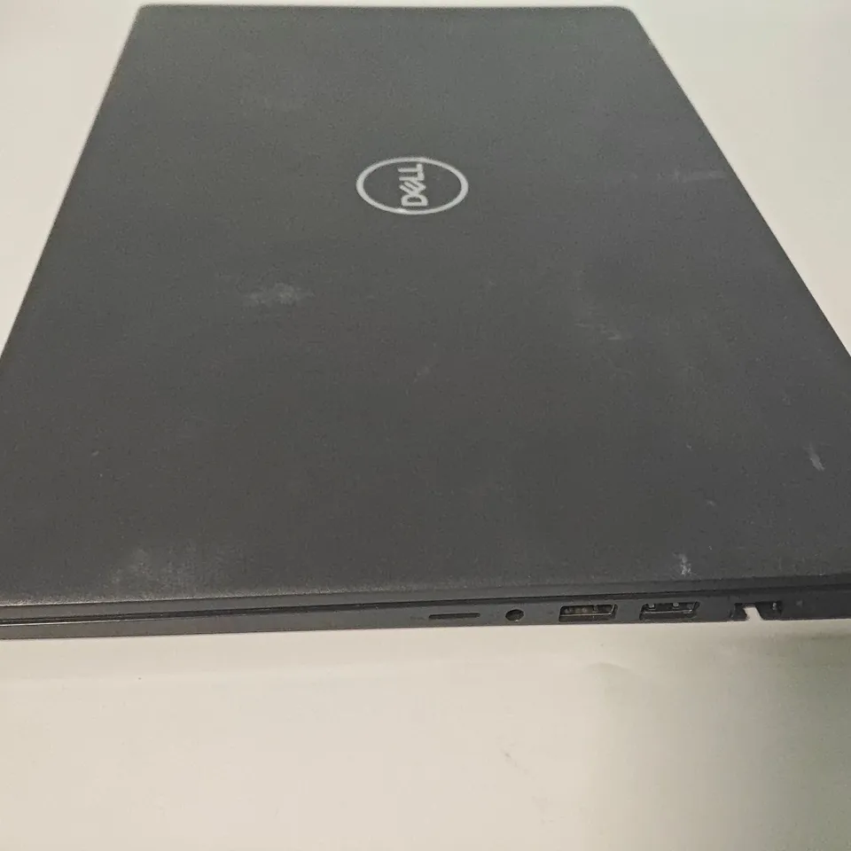 UNBOXED DELL LATITUDE 3510 INTEL I5 10TH GEN IN BLACK