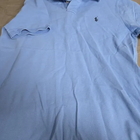 RALPH LAUREN POLO SIZE M 