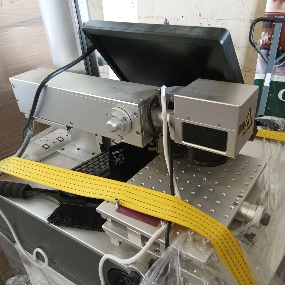 STARART LASER ENGRAVING MACHINE