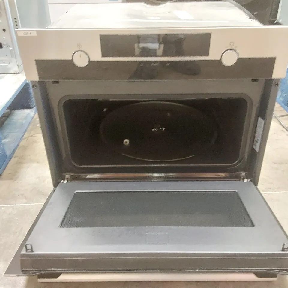 AEG KME525800M BUILT IN MICROWAVE OVEN