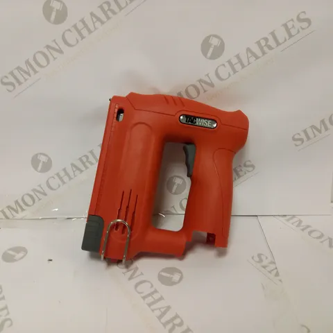 TACWISE CORDLESS 12V STAPLE/NAIL GUN