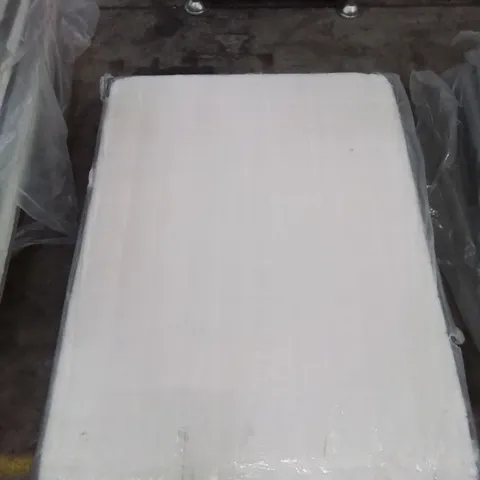 QUALITY BAGGED 5' KINGSIZE GAINFORD MEMORY FOAM POCKET SPRING MATTRESS