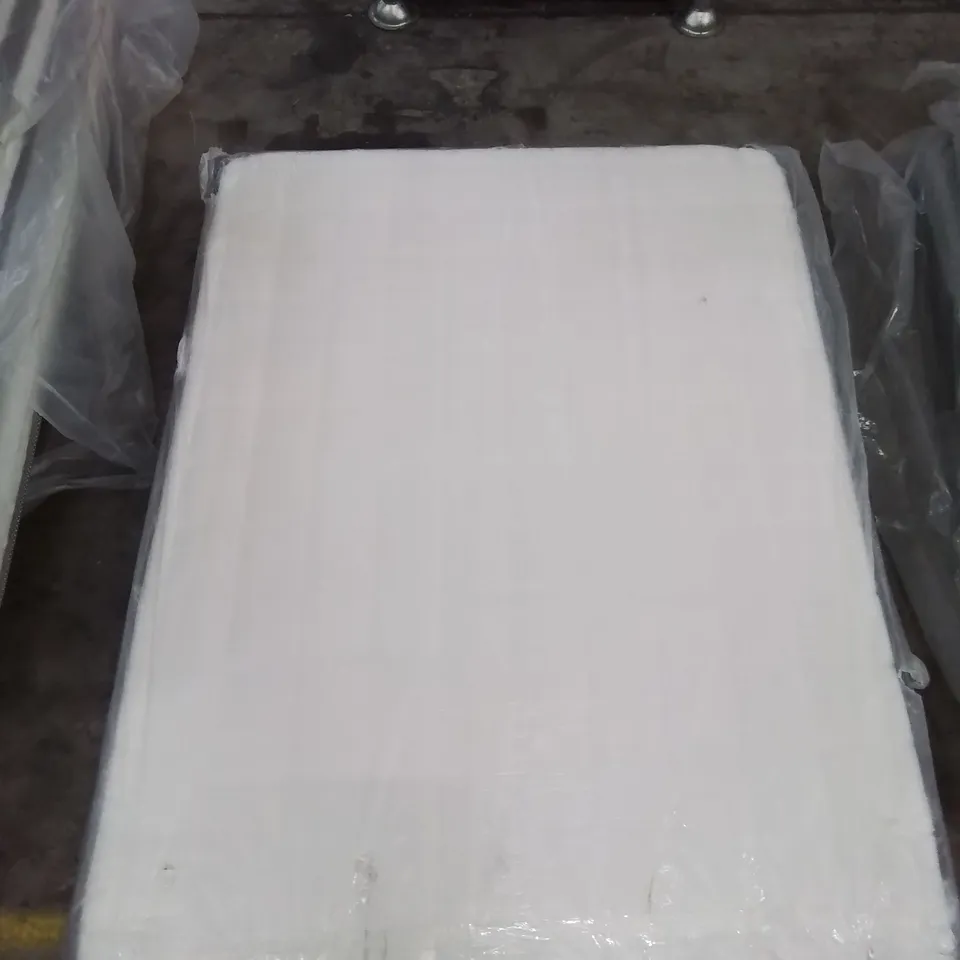 QUALITY BAGGED 5' KINGSIZE GAINFORD MEMORY FOAM POCKET SPRING MATTRESS