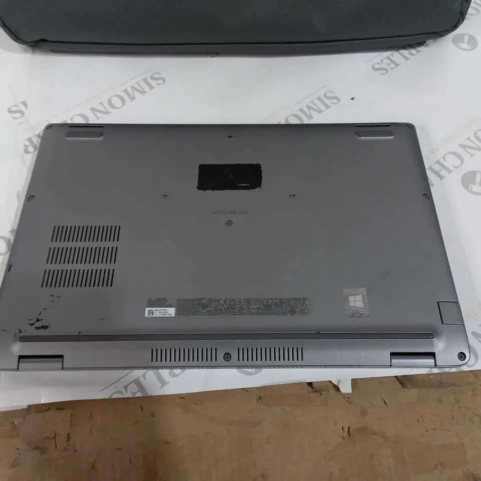 DELL LATITUDE 5420