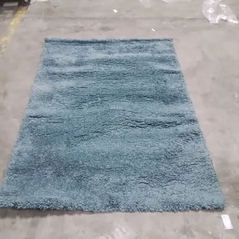 QUALITY DESIGNER AREA RUG - APPROXIMATELY 180X120CM