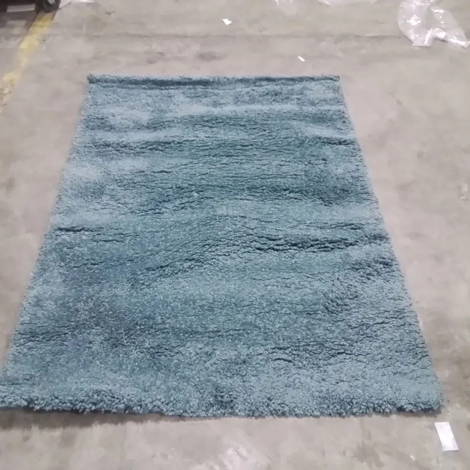 QUALITY DESIGNER AREA RUG - APPROXIMATELY 180X120CM