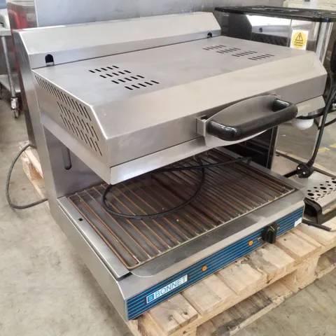 HOBART BONNET SEM600Q RISE & FALL GRILL