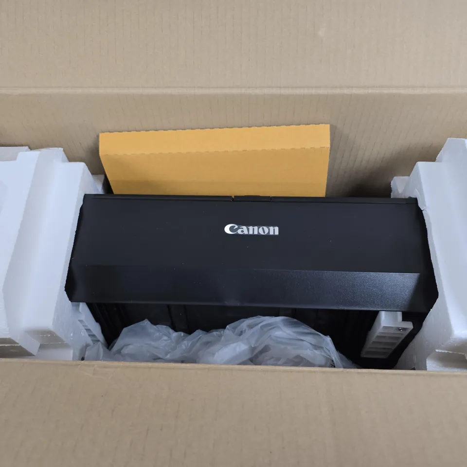 BOXED CANON PIXMA IX6850 WIRELESS A3 COLOUR INKJET PRINTER