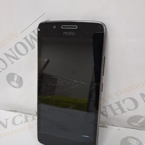 MOTOROLA MOTO G5 MOBILE PHONE
