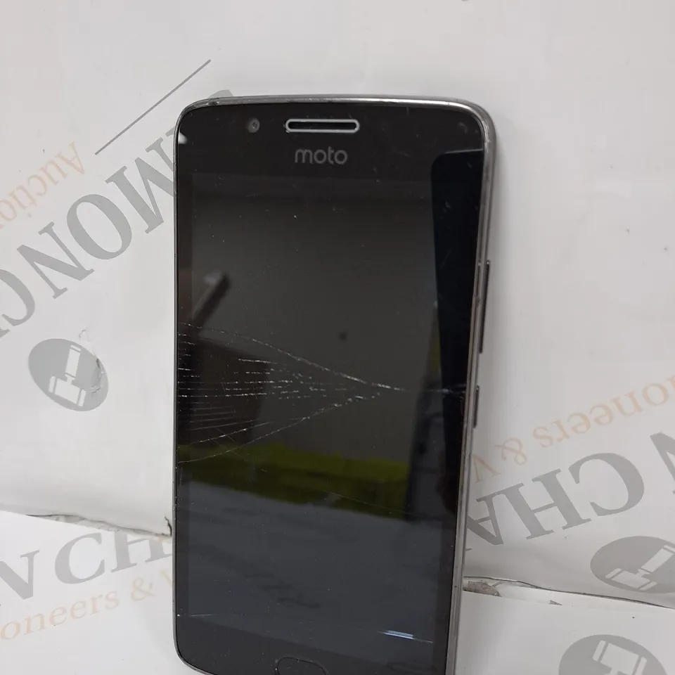 MOTOROLA MOTO G5 MOBILE PHONE