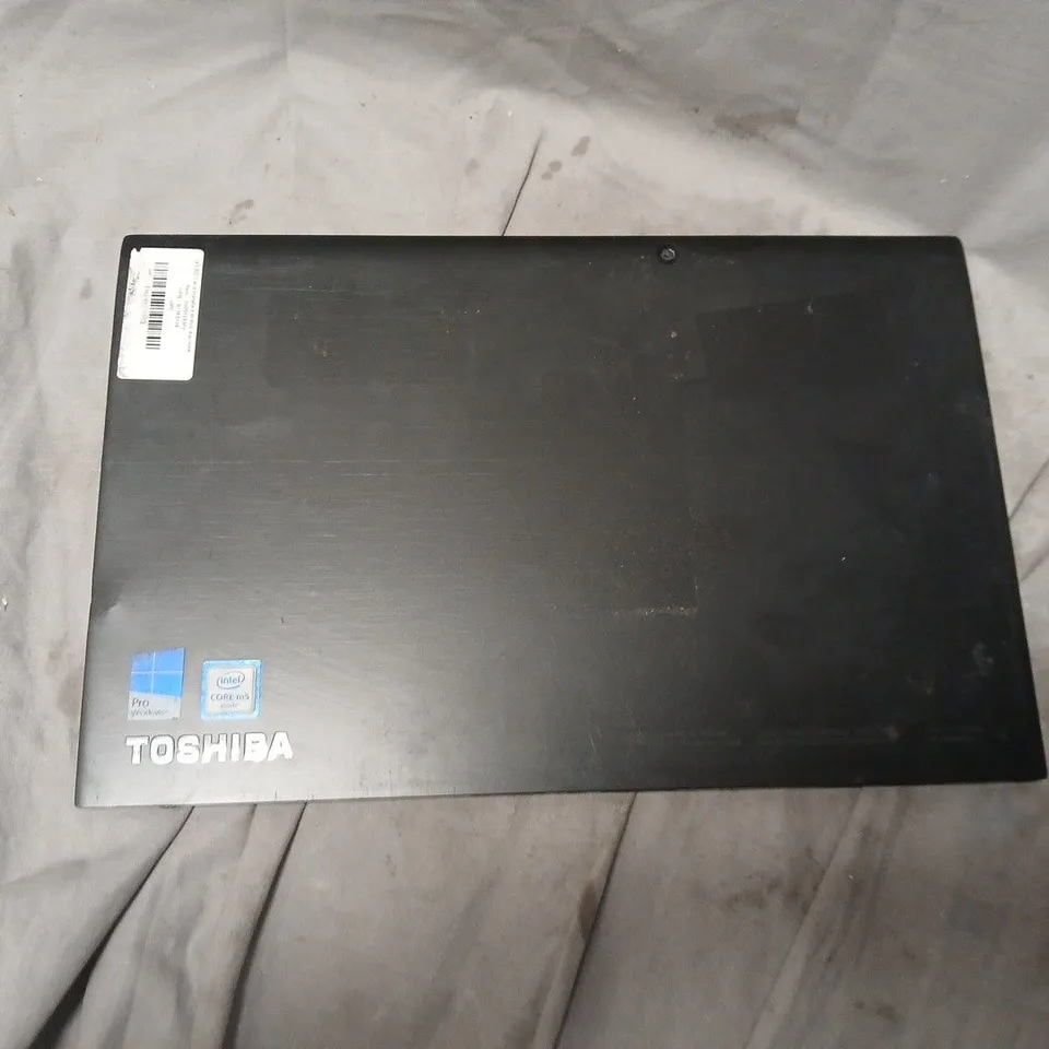 TOSHIBA PORTEGE WT20-C