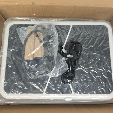 BLISS & BEYOND VIBRATION TRAINER PLATE – BOXED
