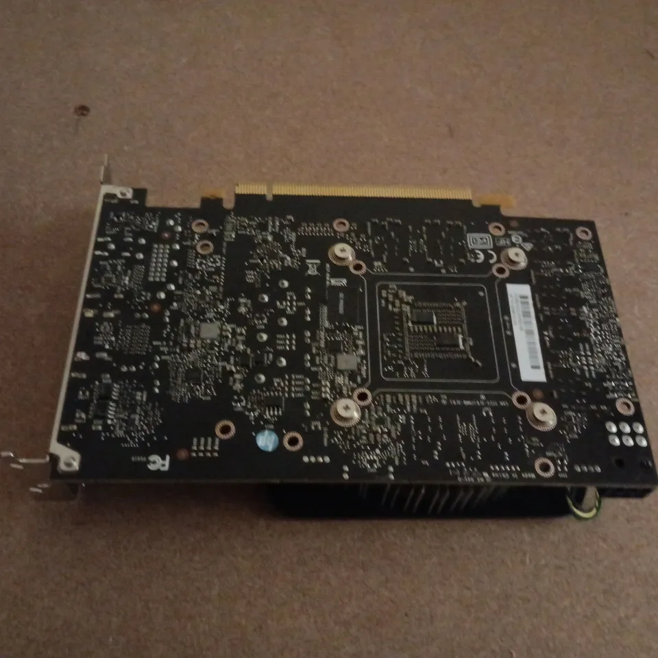 PCIE GRAPHICS CARD