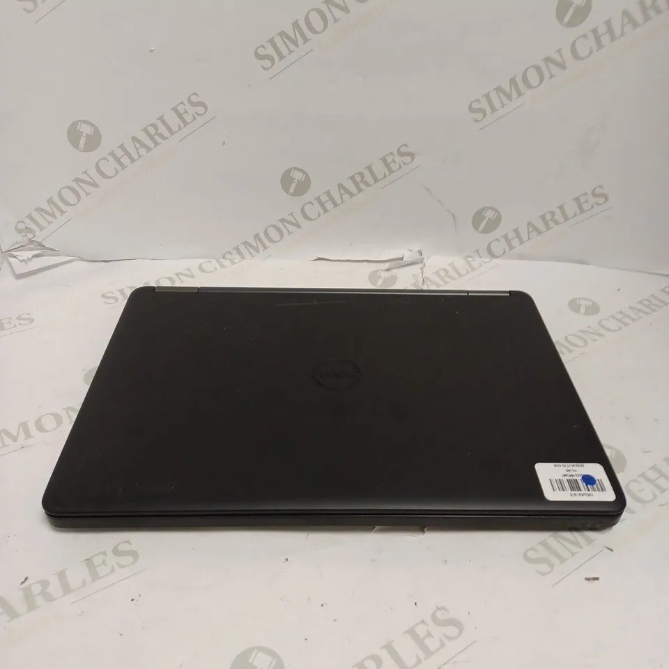 DELL LATITUDE E5250 LAPTOP 