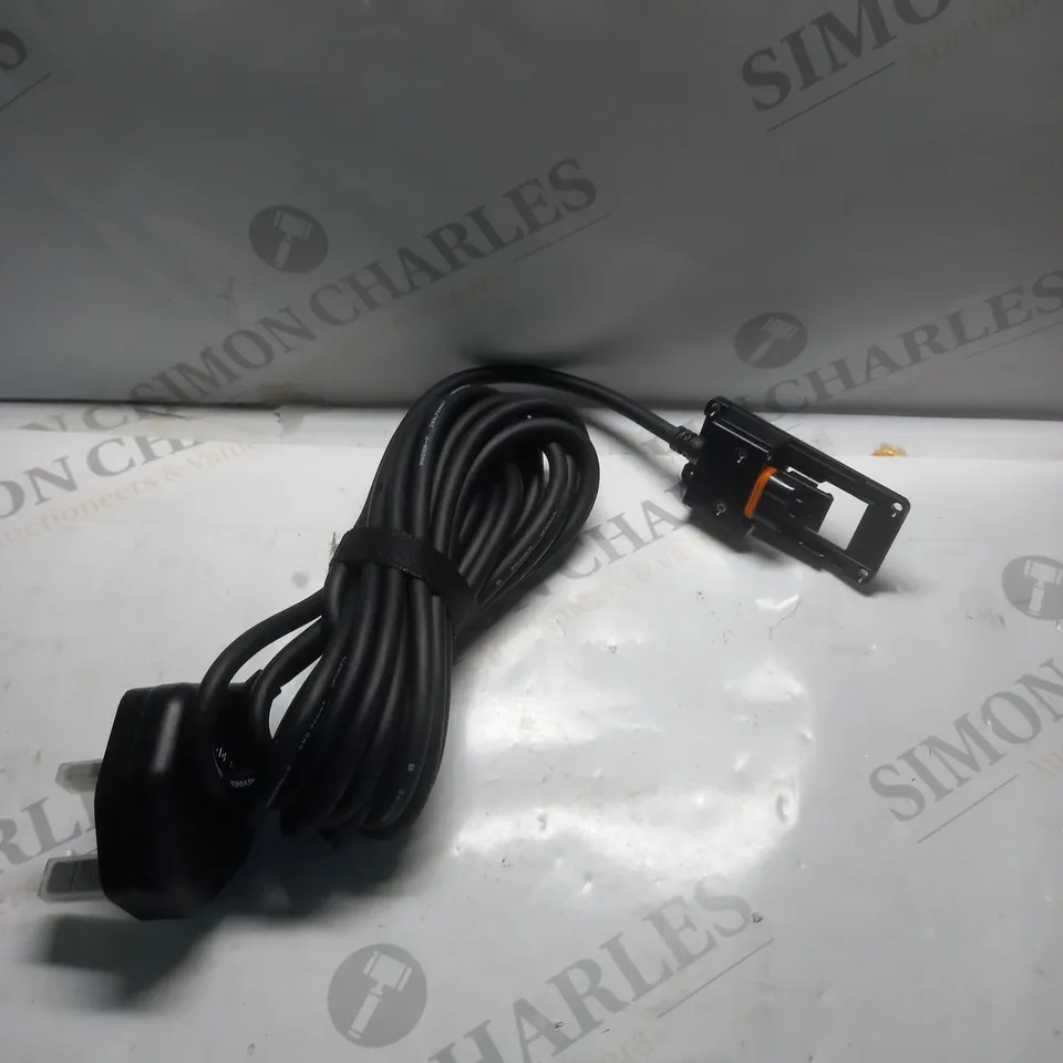 RING REPLACEMENT POWER SUPPLY 