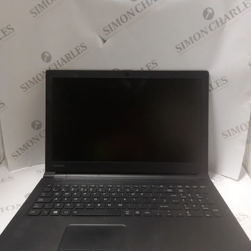 TOSHIBA SATELLITE PRO R50-B-12N LAPTOP