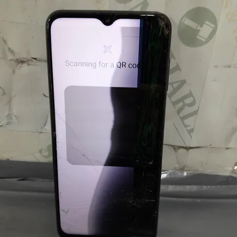 SAMSUNG GALAXY A13 IN BLACK 