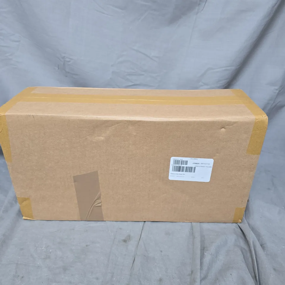 DREW AND COLE CLEVER POT