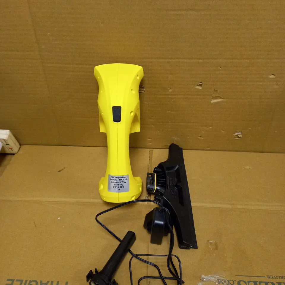 KARCHER WV1 WINDOW VAC 