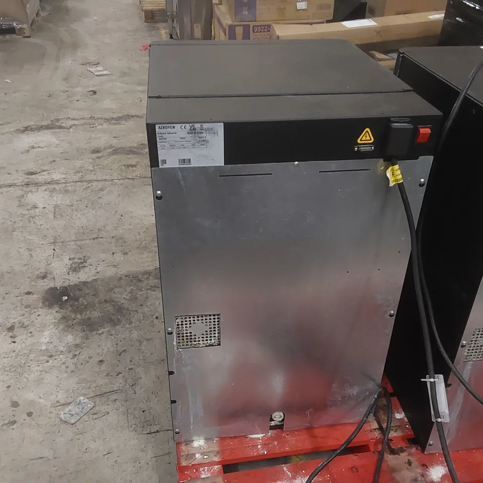 AZKOYEN VITRO COMMERCIAL COFFEE MACHINE