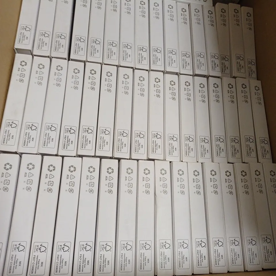 LOT OF 70 TECH 21 EVO ELITE CASES