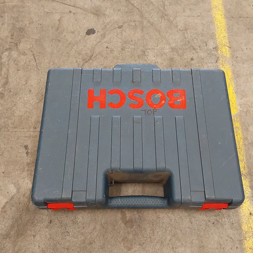 BOSCH 0601435141 110V ELECTRIC IMPACT DRILL WITH CASE 