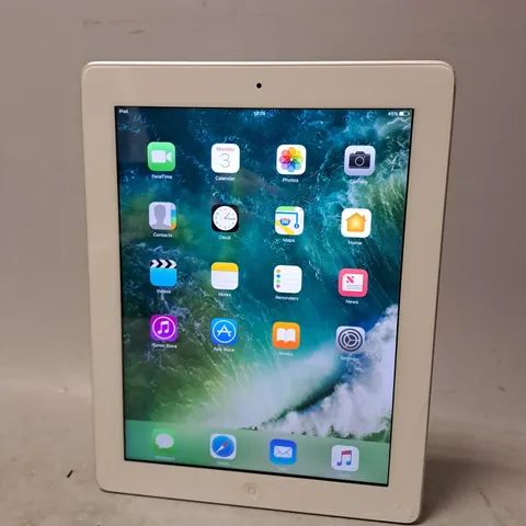 APPLE IPAD A1458