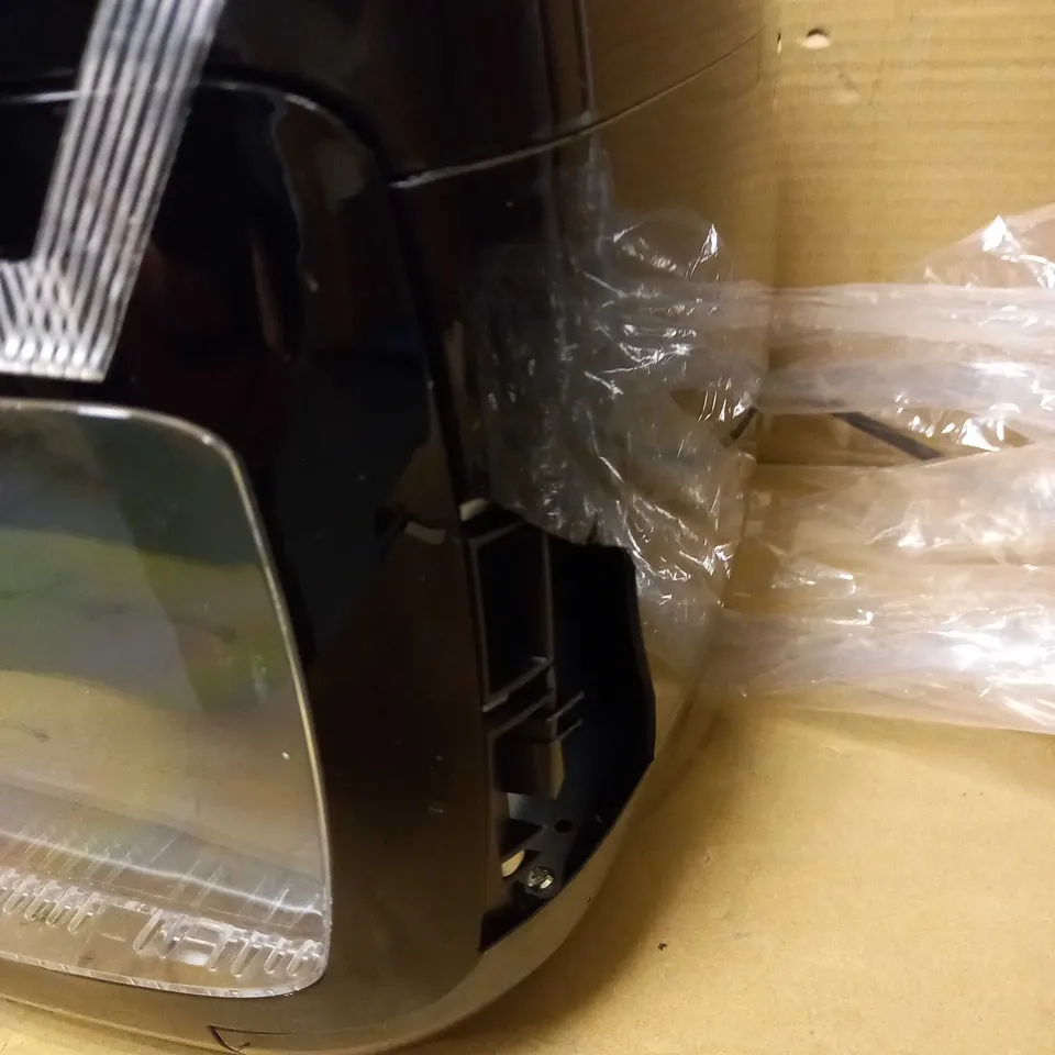 SWAN MANUAL AIR FRYER OVEN RRP £79