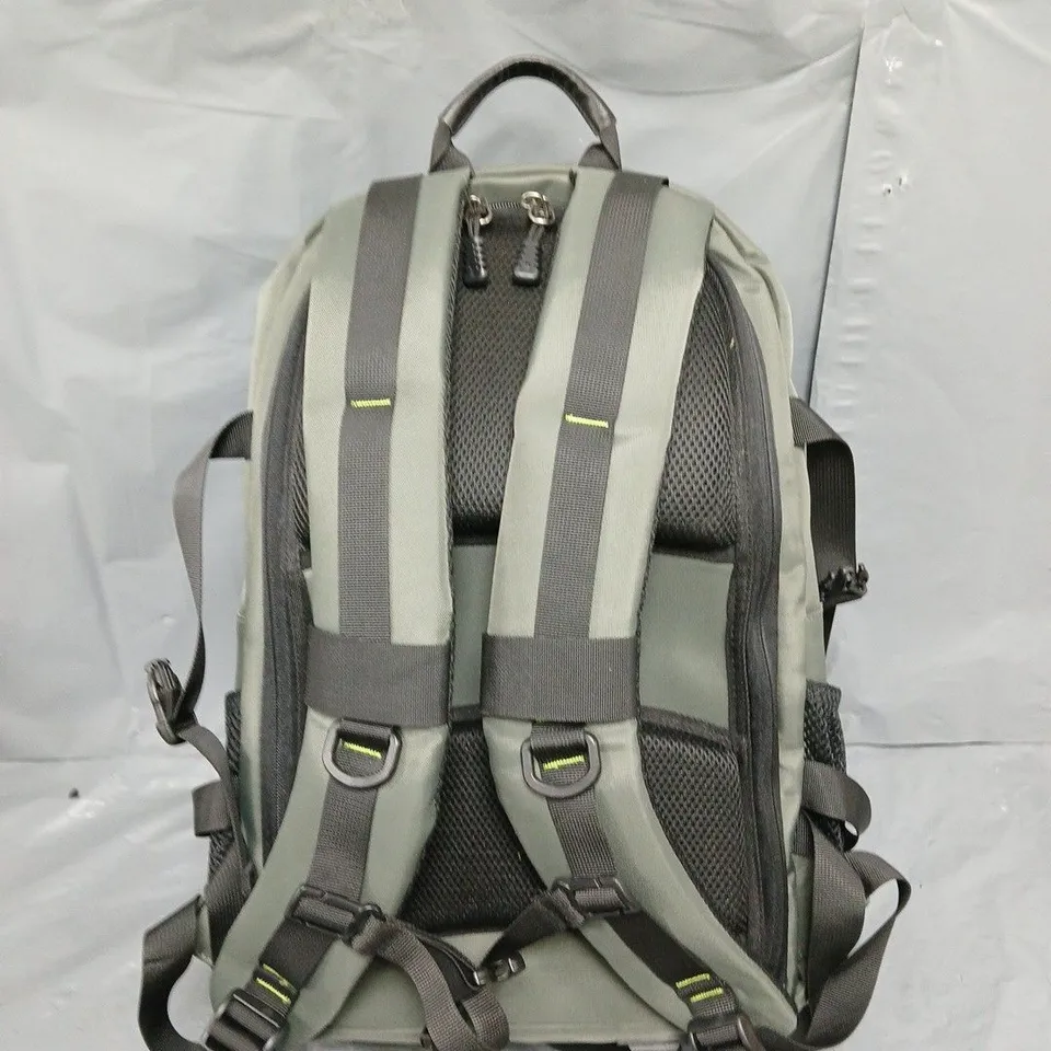 ABOYNNC CAMERA BACKPACK 