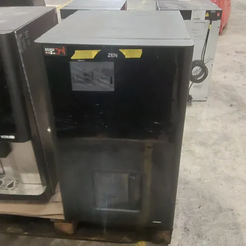 AZKOYEN COFFETEK ZEN COMMERCIAL COFFEE MACHINE