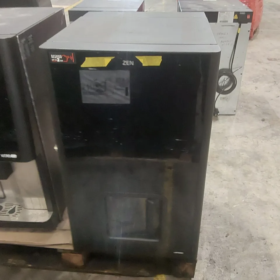 AZKOYEN COFFETEK ZEN COMMERCIAL COFFEE MACHINE