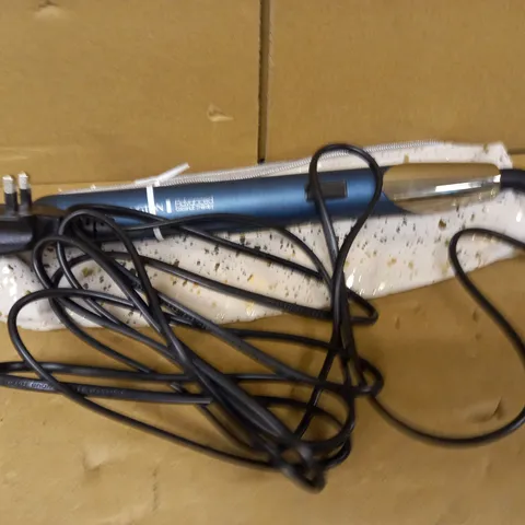REMINGTON HAIR STRAIGHTENER