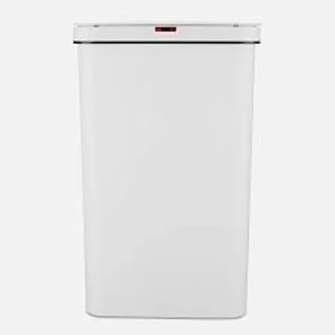 BOXED TOWER T838005 SENSOR BIN WITH RETAINER RING, BATTERY-OPERATED 50L (1 BOX)