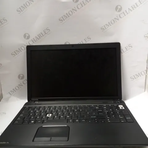 TOSHIBA SATELLITE PRO C50-A-1E2 LAPTOP