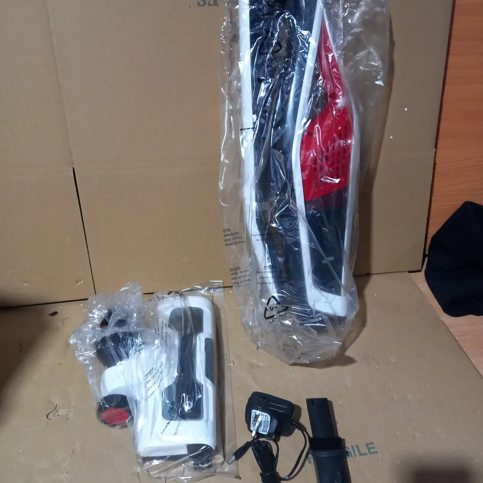 GOBLIN FOLDABLE STICK VACUUM