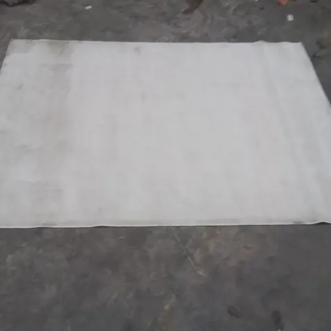 QUALITY DESIGNER AREA RUG - APPROXIMATELY 220X150CM