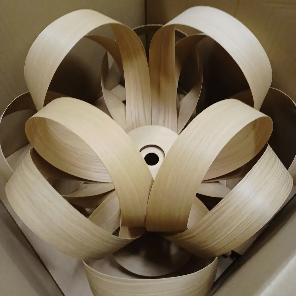 TOM RAFFIELD SKIPPER PENDANT LIGHT FITTING