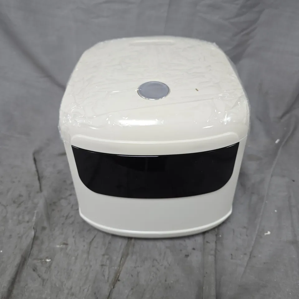 BOXED ELECTRIC RICE COOKER (QF-208A)