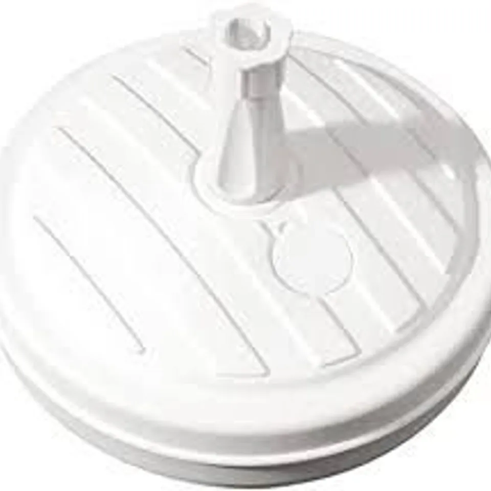 BOXED EDA UMBRELLA 18 - 32MM - WHITE