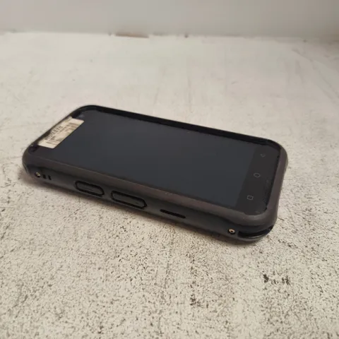 BLUEBIRD EF550R RUGGED TOUCH MOBILE COMPUTER