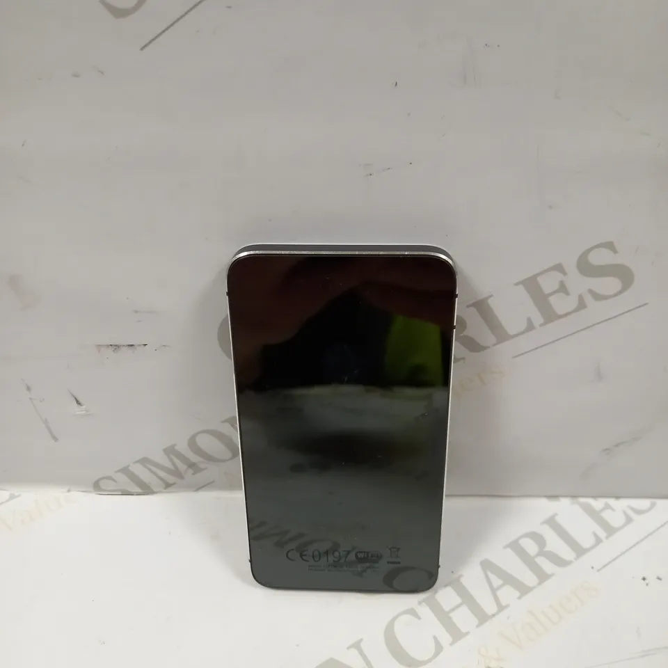EE 4GEE MINI WIFI ROUTER 