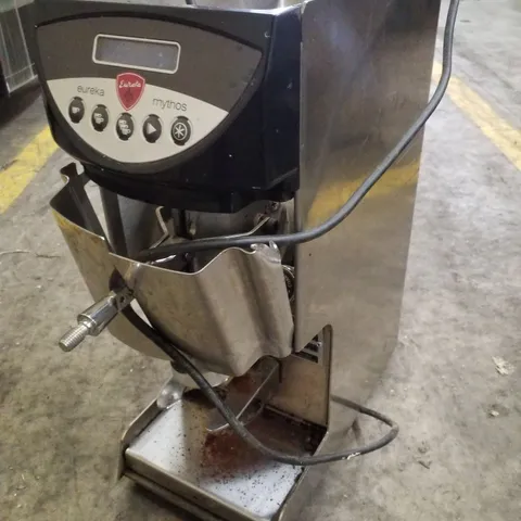EUREKA EURGND MYTHOS COFFEE GRINDER
