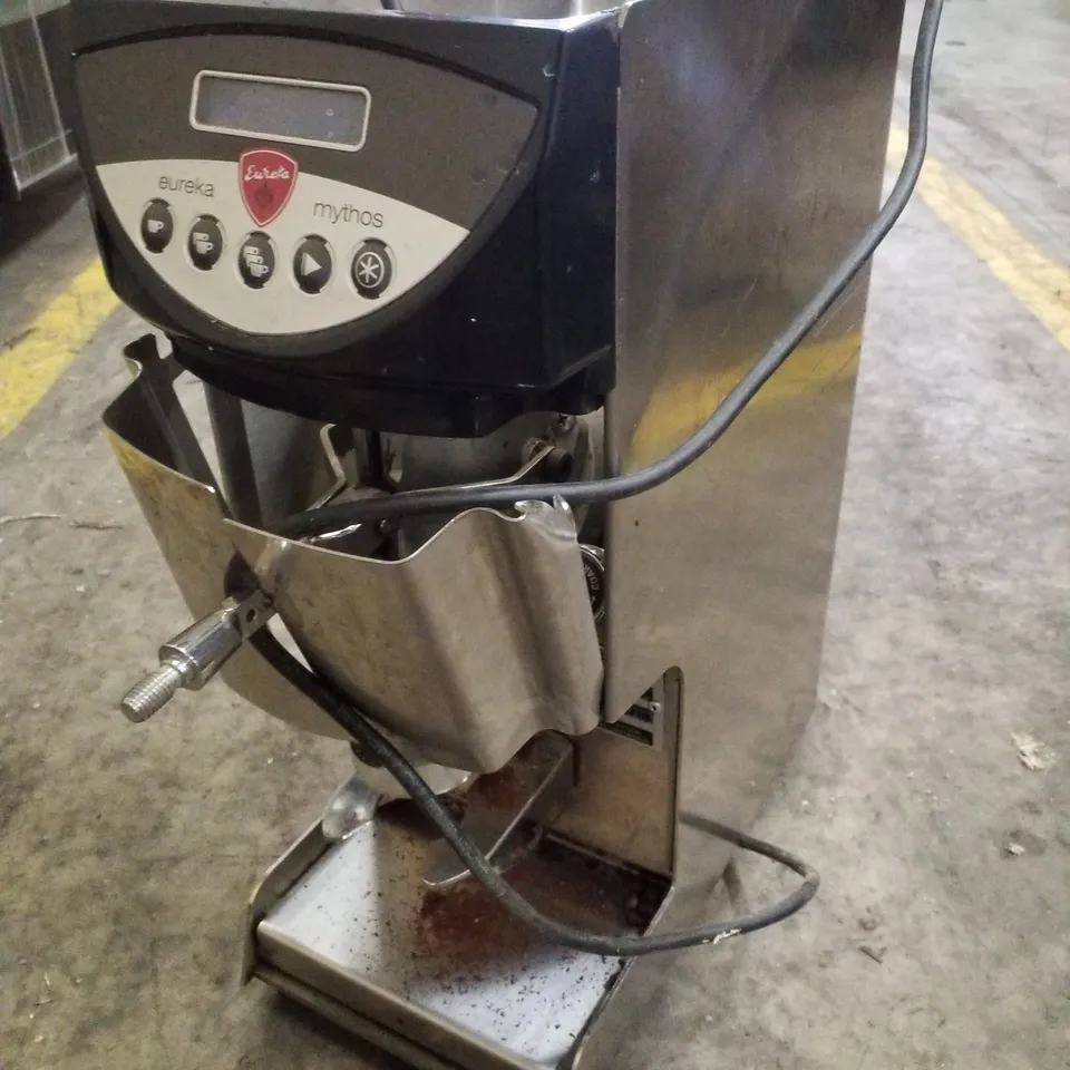 EUREKA EURGND MYTHOS COFFEE GRINDER