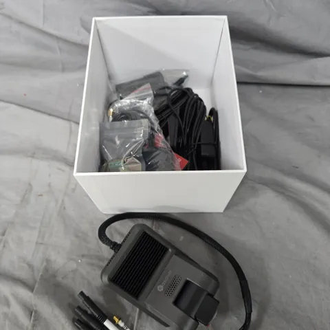 KASAVA VEHICLE CAMERA RECORDER UNIT - MODEL UNSPECIFIED 