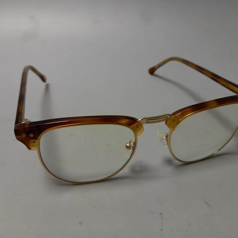 MELLER B-AC-LX-PAR GLASSES