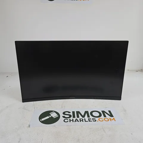 KOORUI MONITOR MB24N2F CURVED UNBOXED 24"