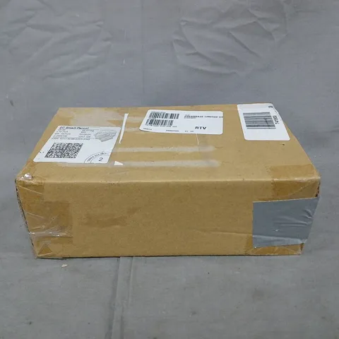 BOXED GRUMPY GARDENER FIREMANS HOSE SPRAY GUN