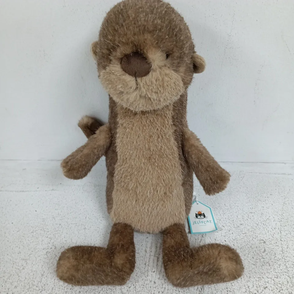 JELLYCAT BROOKE OTTER