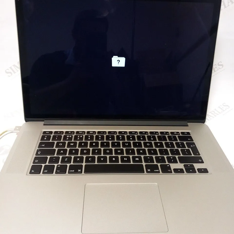 APPLE MACBOOK PRO (A1398 MID 2014)