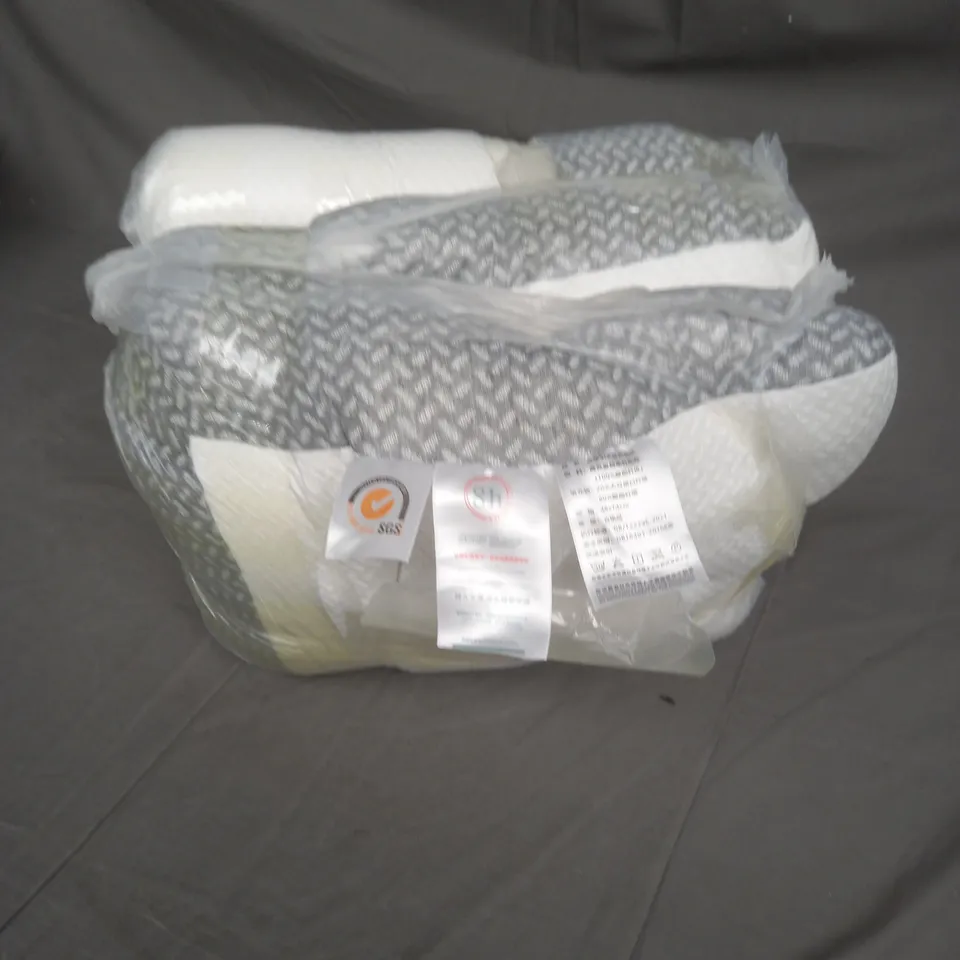 UNBRANDED MATTRESS TOPPER 